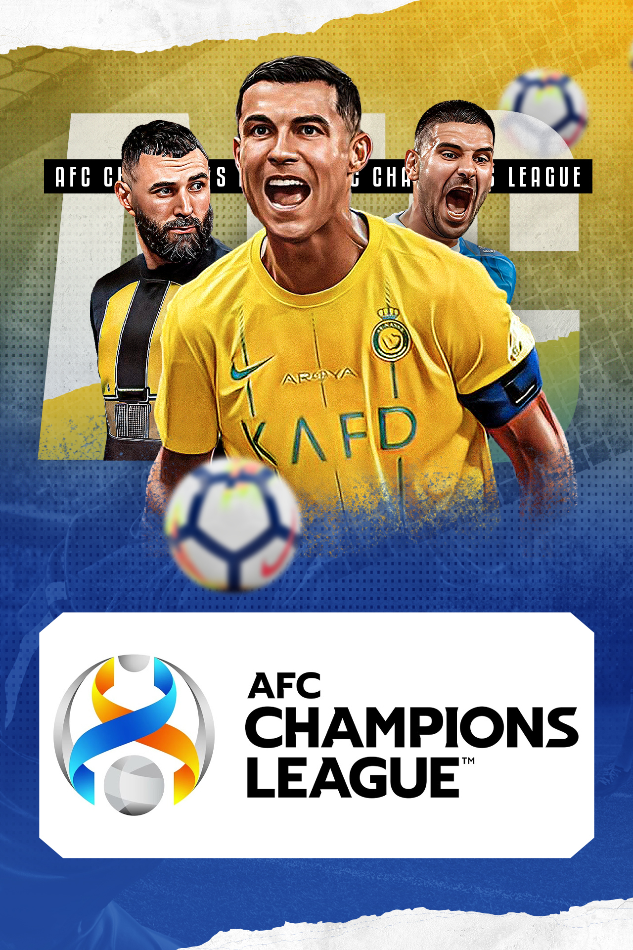 AFC Champions League