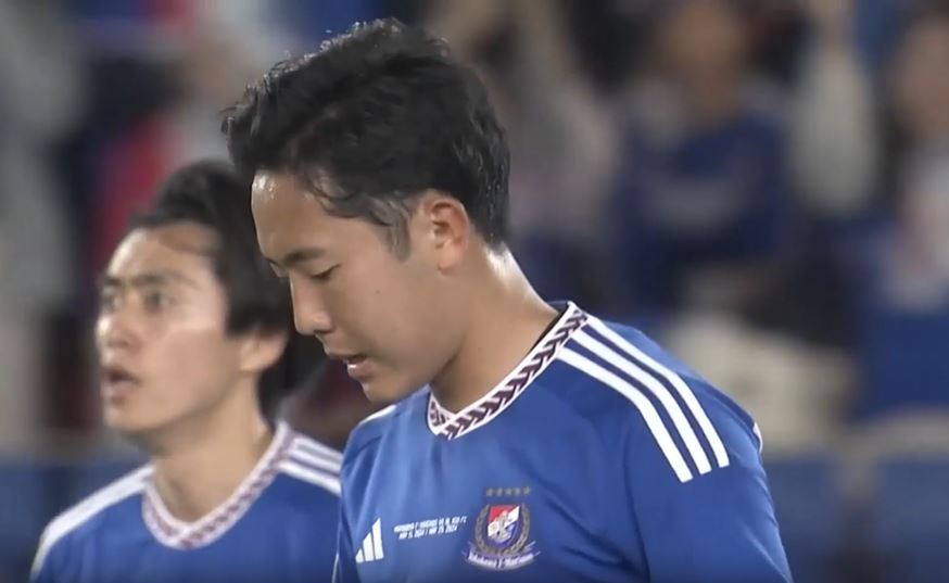 Yokohama F. Marinos edge Al Ain 2-1