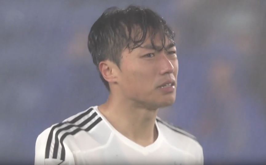Yokohama F Marinos pip Ulsan Hyundai FC 5-4 on penalties