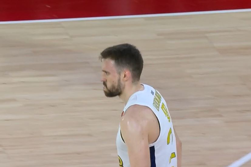 Fenerbahce Beko Istanbul edge past Monaco by 1 point