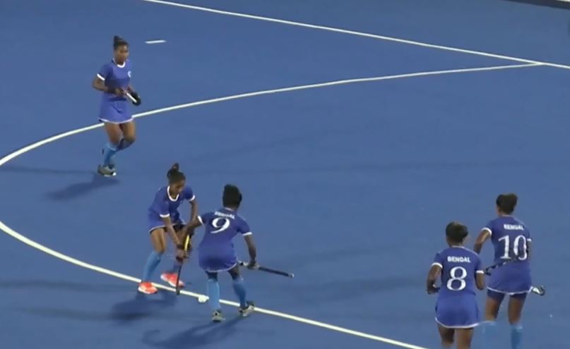 Bengal beat Manipur 3-0