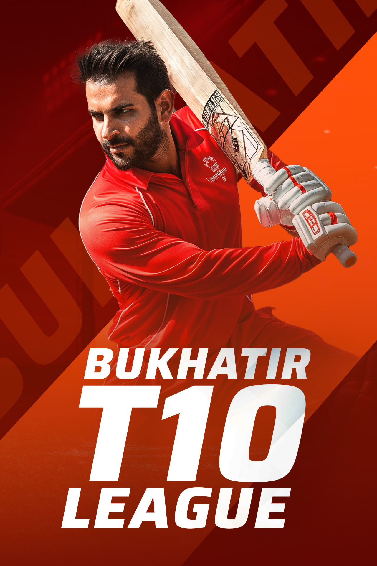Bukhatir T10 League, 2024