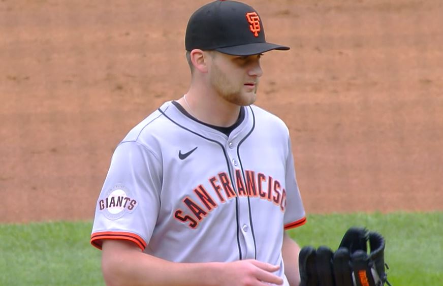 MLB: Colorado Rockies vs San Francisco Giants – Highlights