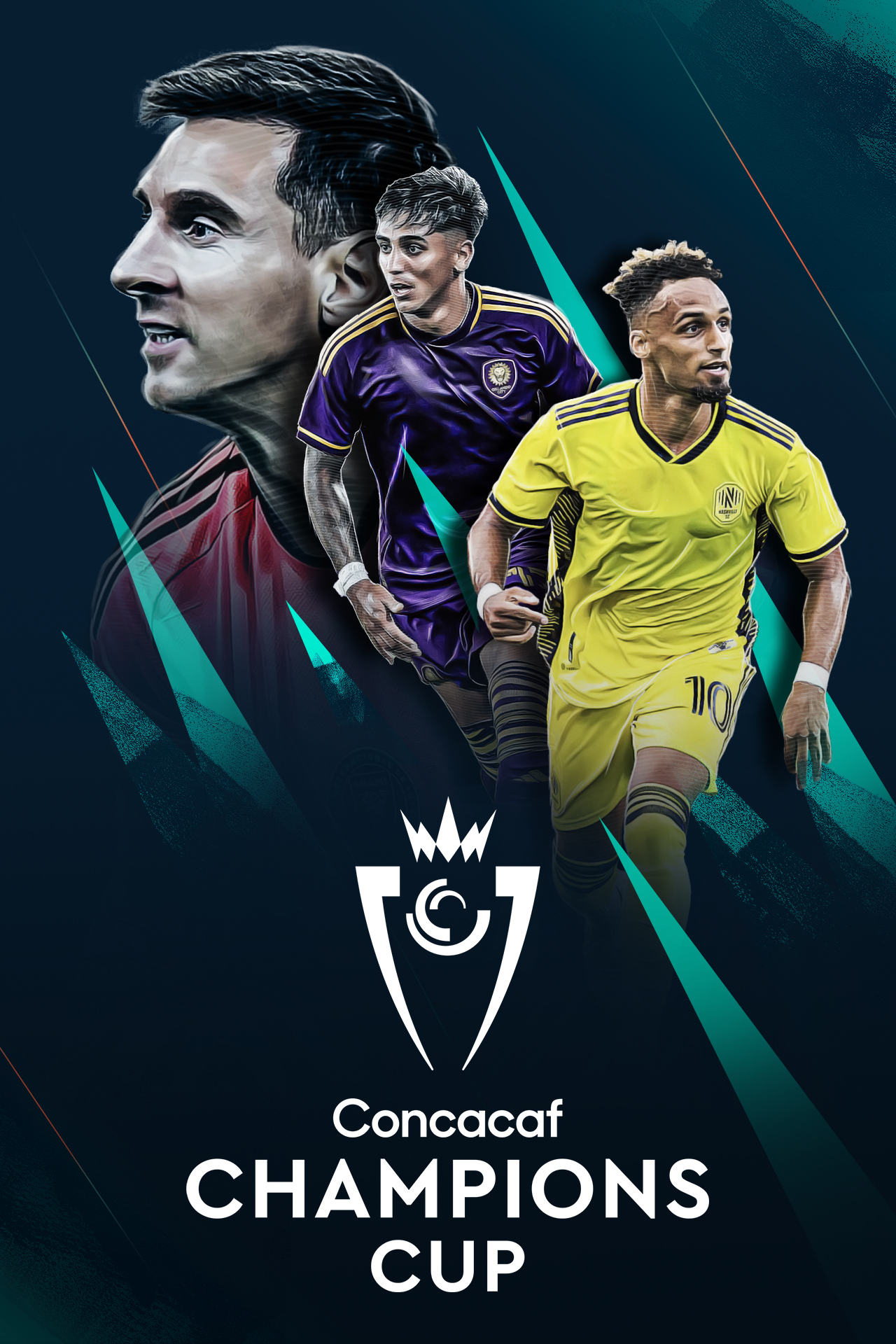 CONCACAF Champions Cup