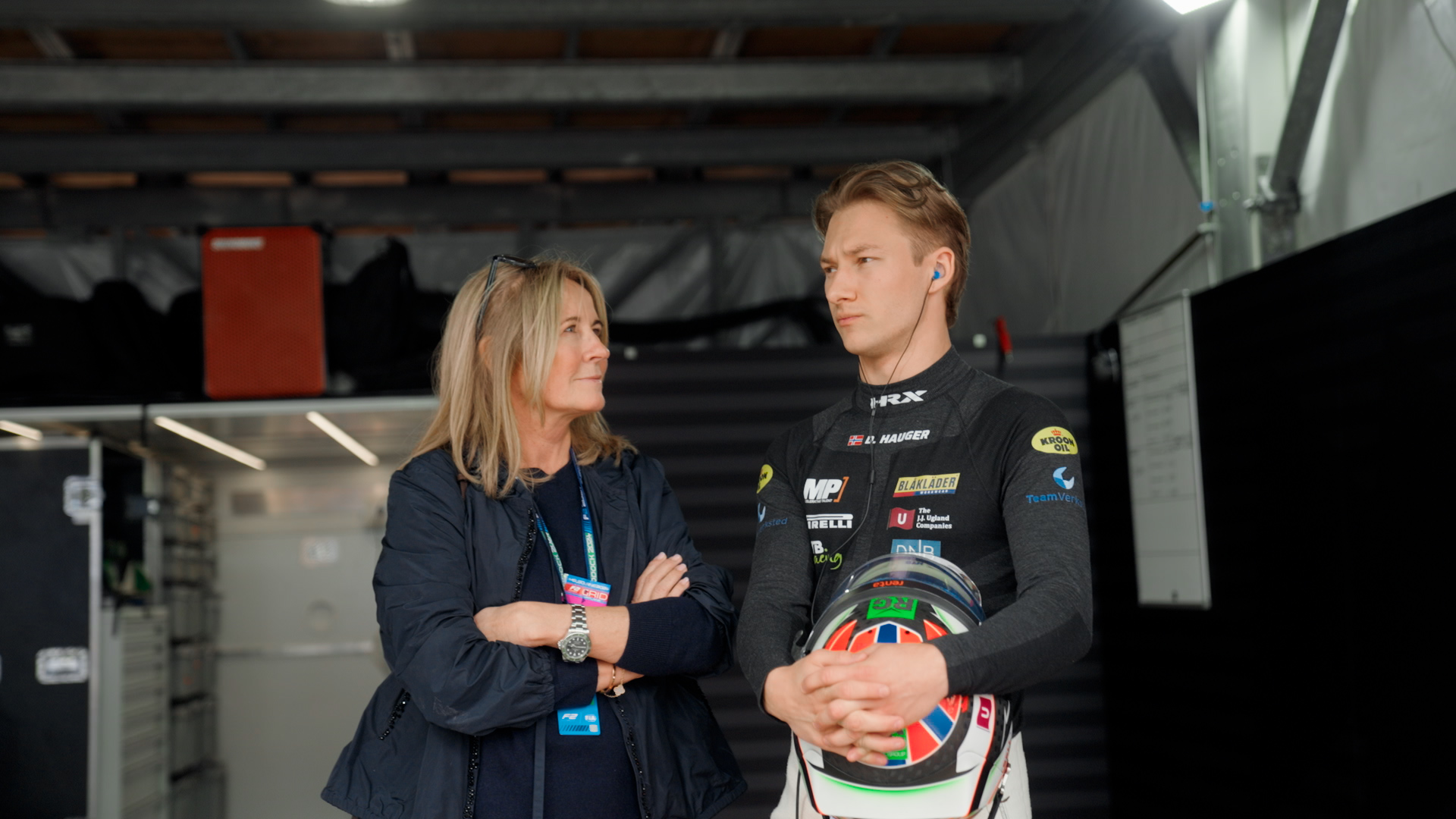 Episode 4: Oliver Bearman's impressive F1 debut