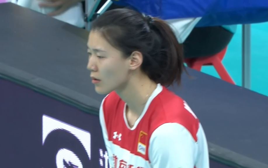 Tianjin Bohai Bank 3-1 Dentil Praia Clube Women | Final Round