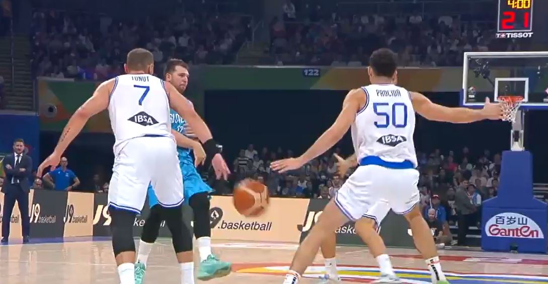 Sep 9: Best Plays