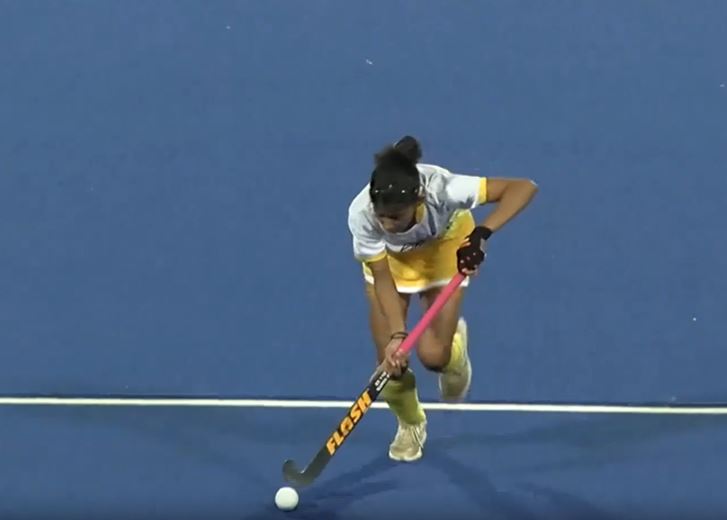 Haryana pummel Jharkhand 3-1