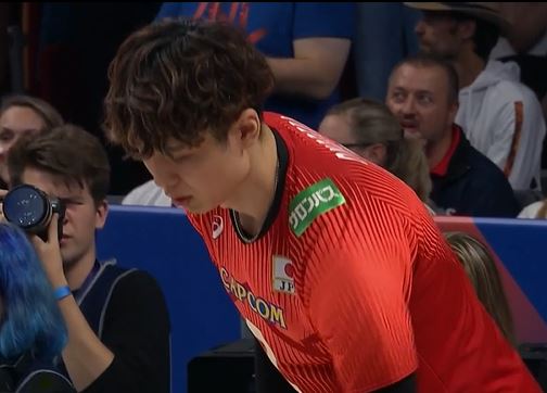Volleyball Nations League – Men: Japan v Italy – Highlights