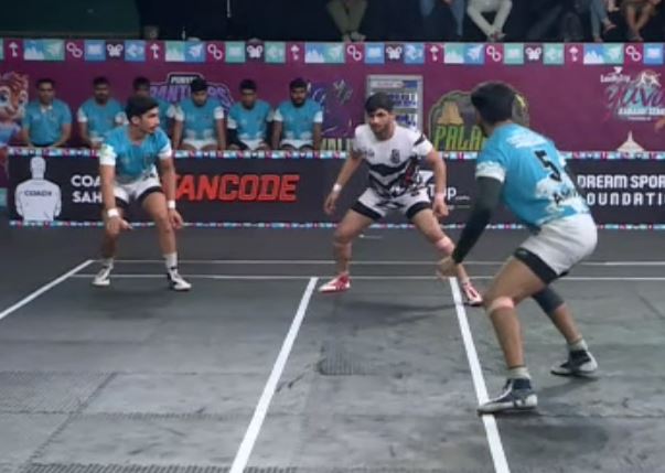 Murthal Magnets v Panchala Pride: The Best Performers