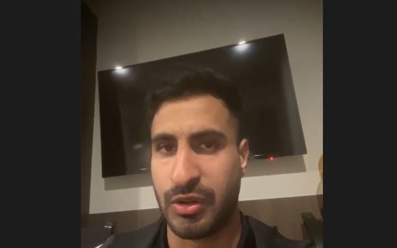 Look Forward to Scoring Points in Both Races: Kush Maini
