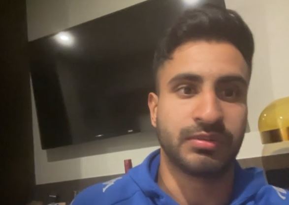 Back-to-back podium finishes are very positive: Kush Maini