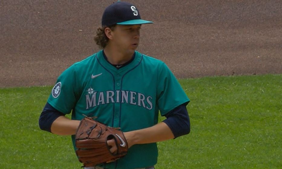 MLB: Minnesota Twins vs Seattle Mariners - Highlights