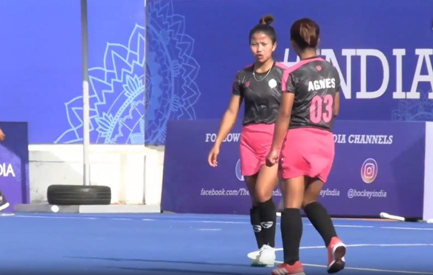 Mighty Mizoram Dismantle Himachal 10-0