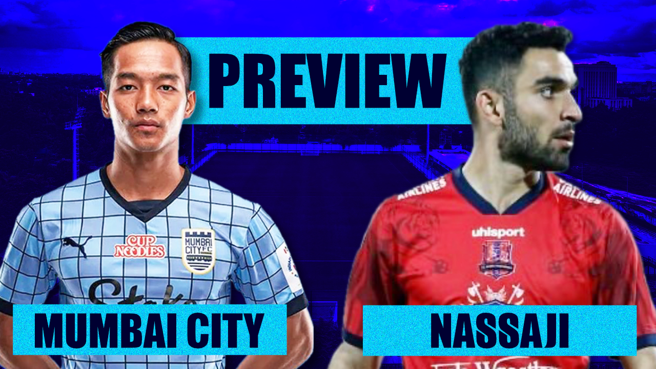 Will Mumbai City get their 1st victory in AFC Champions League 2023?