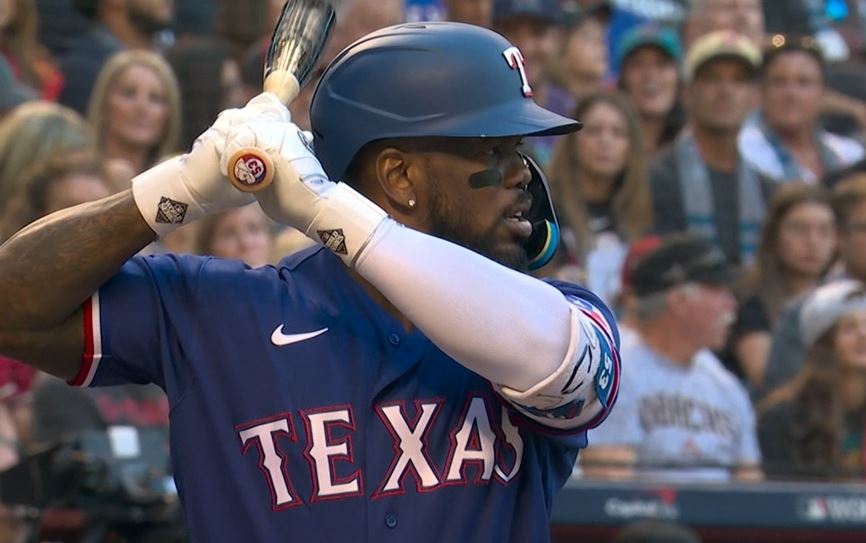 Game 3: Arizona Diamondbacks 1-3 Texas Rangers | World Series 2023