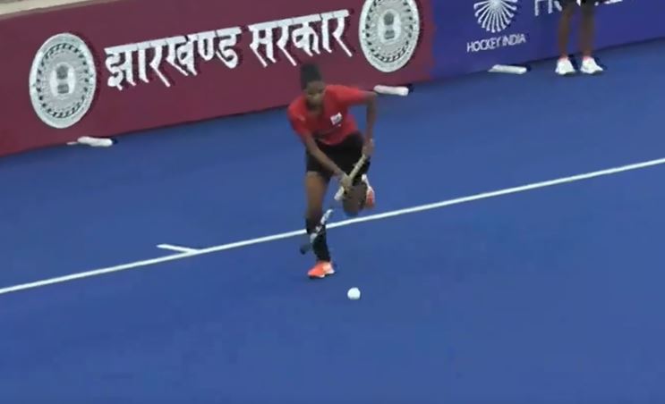 Odisha outplay Mizoram 2-0
