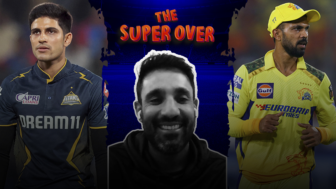 GT vs CSK: Pre-match analysis with Ravi Bopara