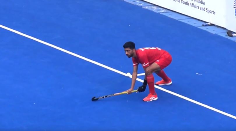 Powerhouse Punjab frustrate Manipur 4-2