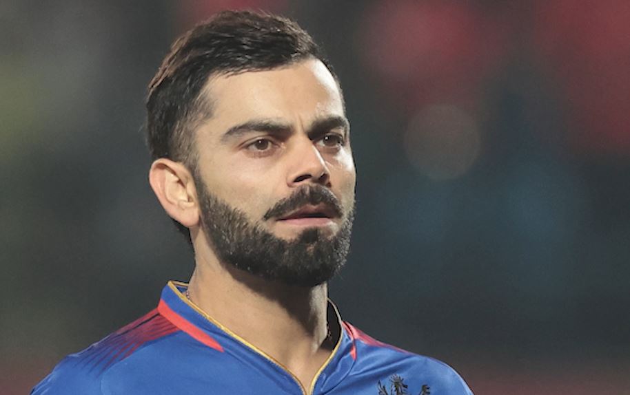 Airtel Xstream Superfast Play of the Day ft. Shashank's run-out by Kohli