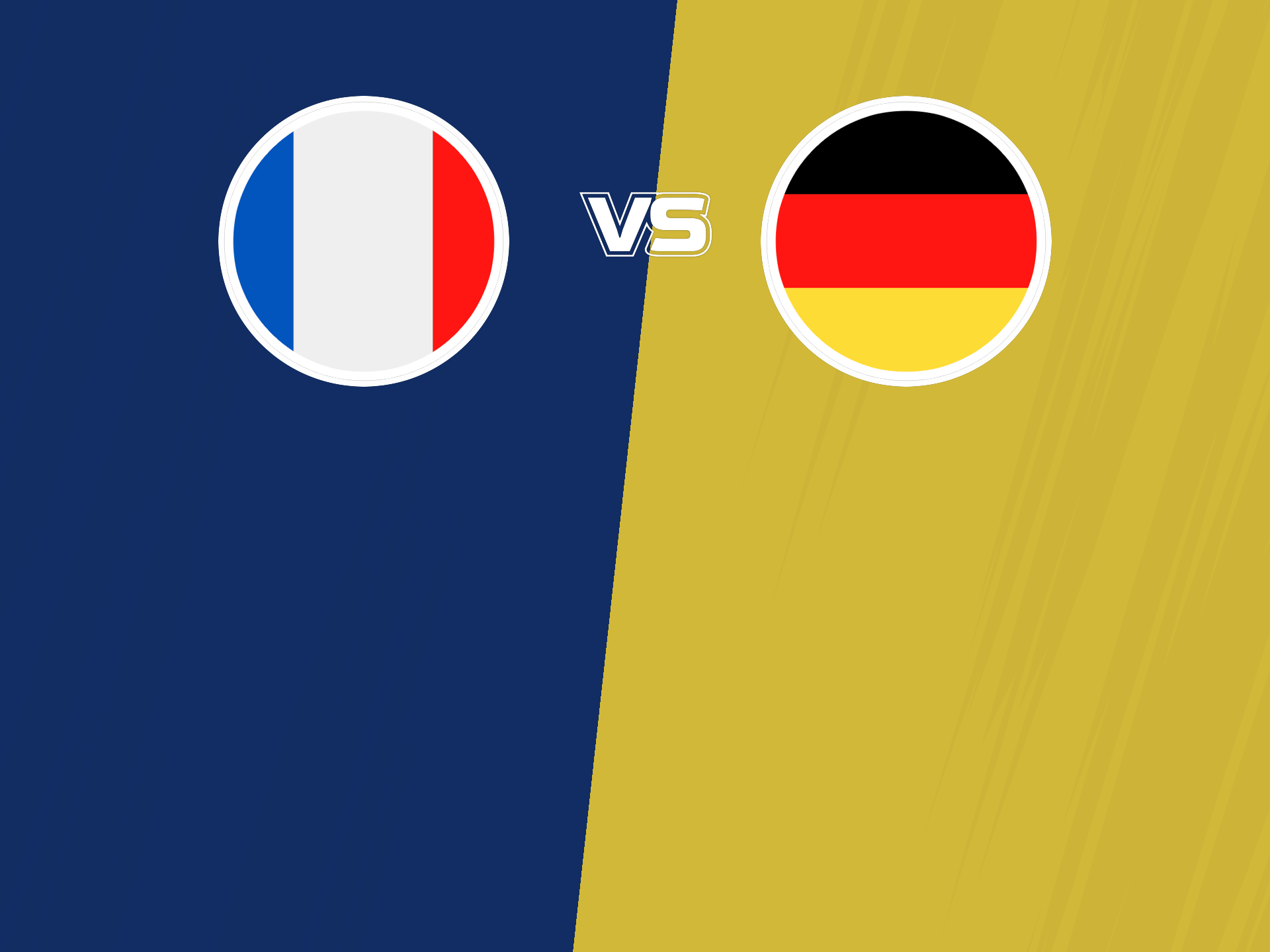 Match #5