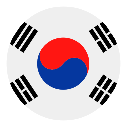 South Korea-squad-image