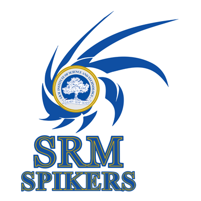 SRM University-squad-image