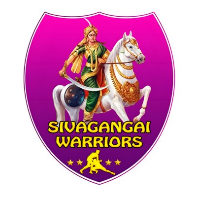 Sivagangai Warriors-squad-image