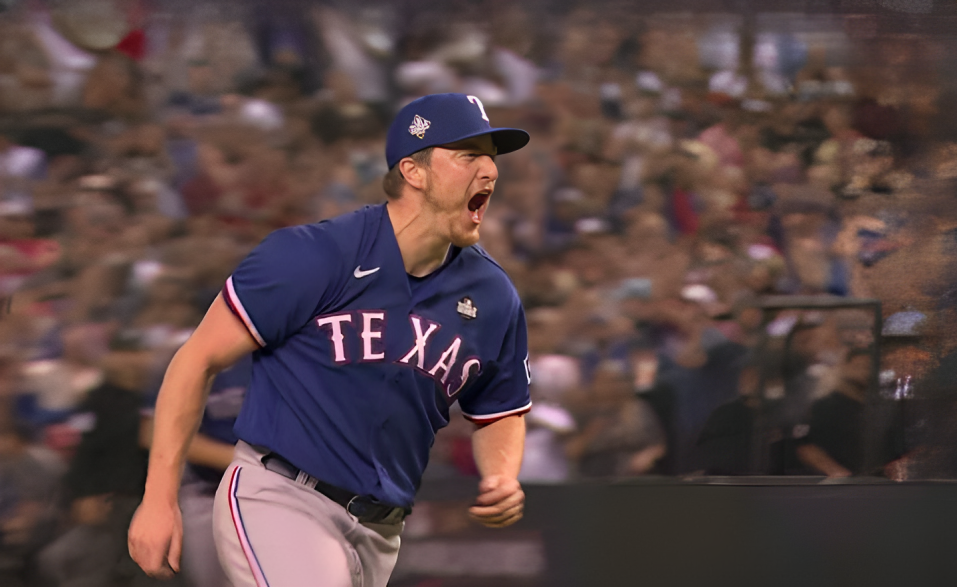 Game 5: Arizona Diamondbacks 0-5 Texas Rangers | World Series 2023